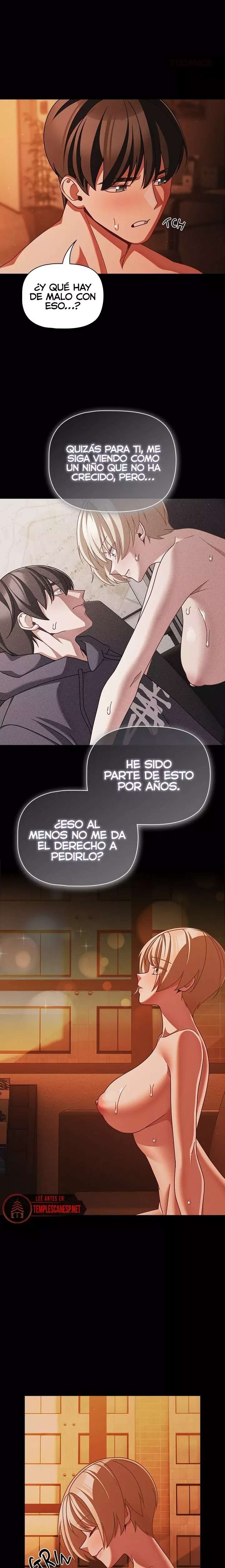 Los Habitantes De La Oscuridad Capitulo 48 página 4
