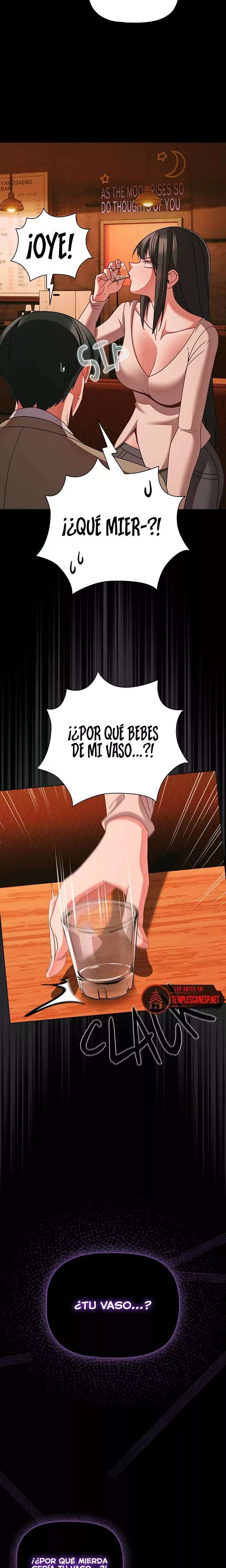 Los Habitantes De La Oscuridad Capitulo 49 página 13