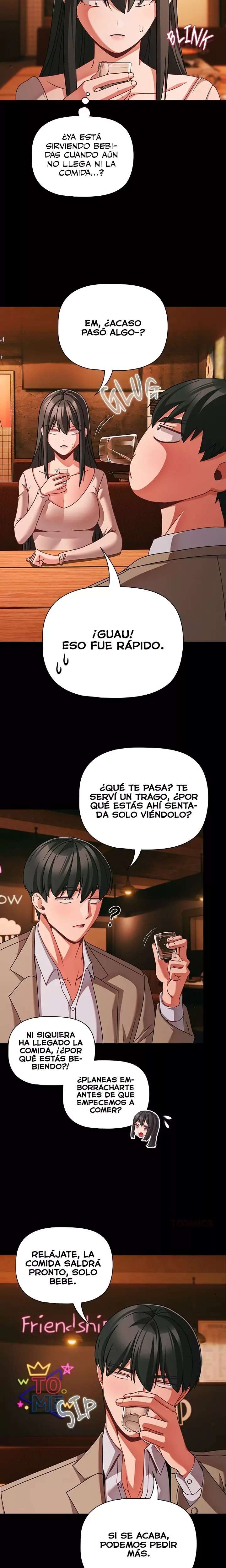Los Habitantes De La Oscuridad Capitulo 49 página 2