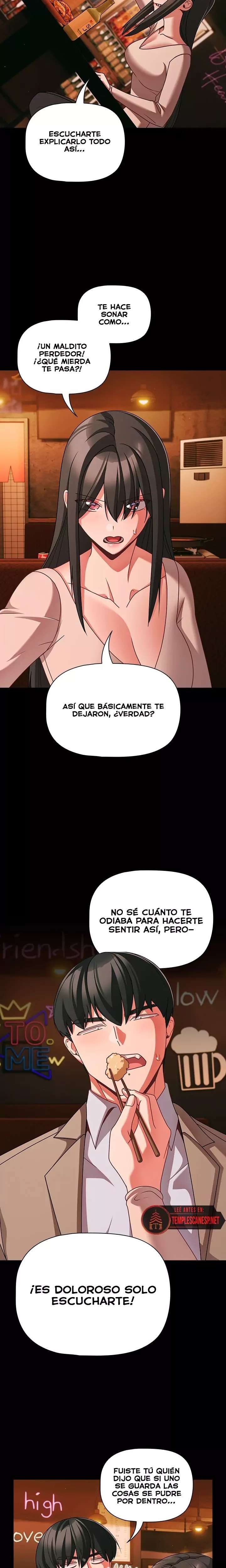 Los Habitantes De La Oscuridad Capitulo 49 página 8