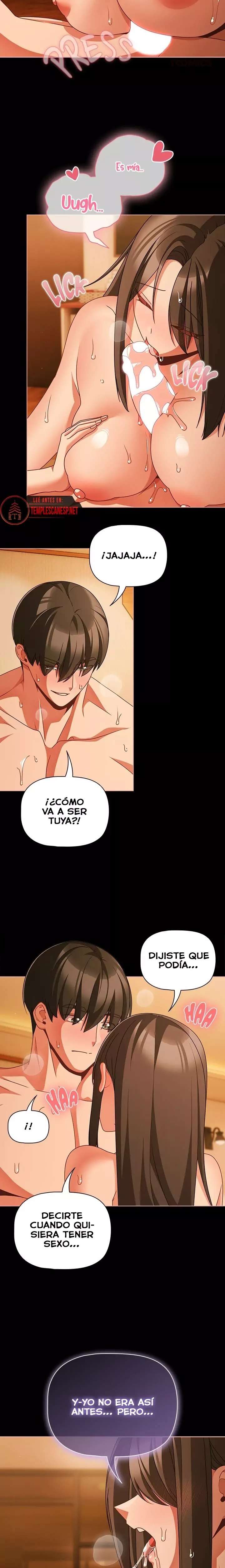 Los Habitantes De La Oscuridad Capitulo 50 página 4
