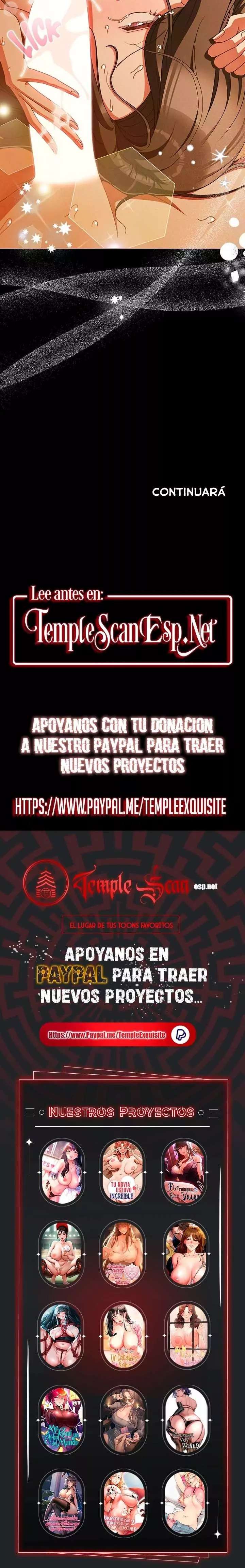 Los Habitantes De La Oscuridad Capitulo 51 página 24