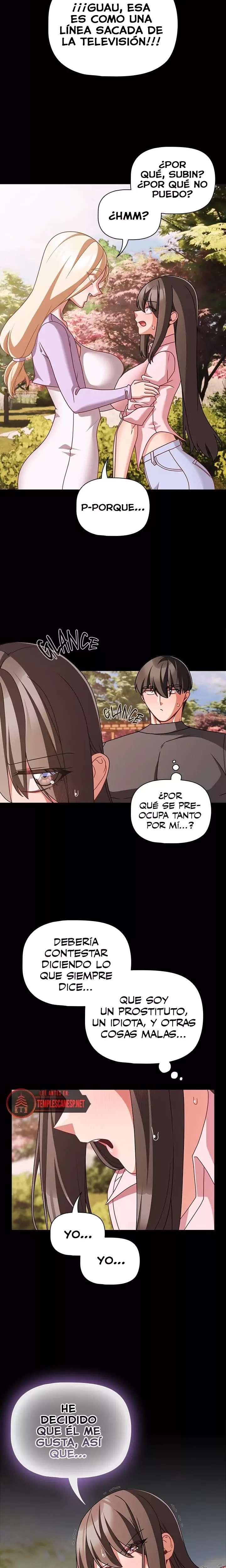 Los Habitantes De La Oscuridad Capitulo 53 página 12