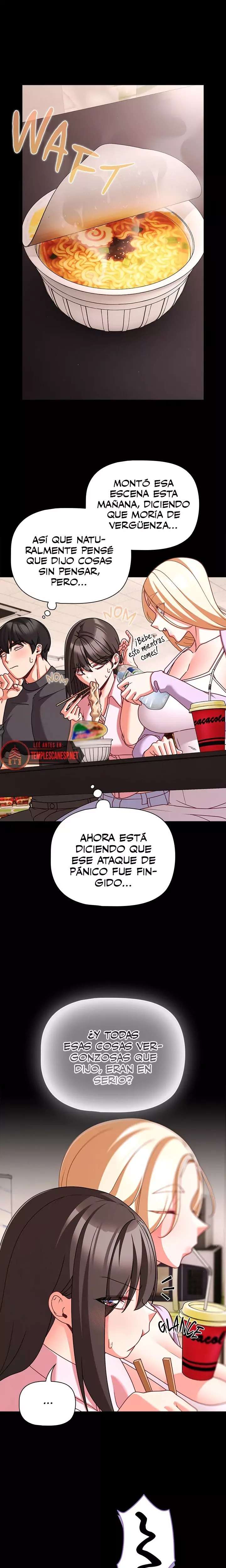 Los Habitantes De La Oscuridad Capitulo 53 página 7