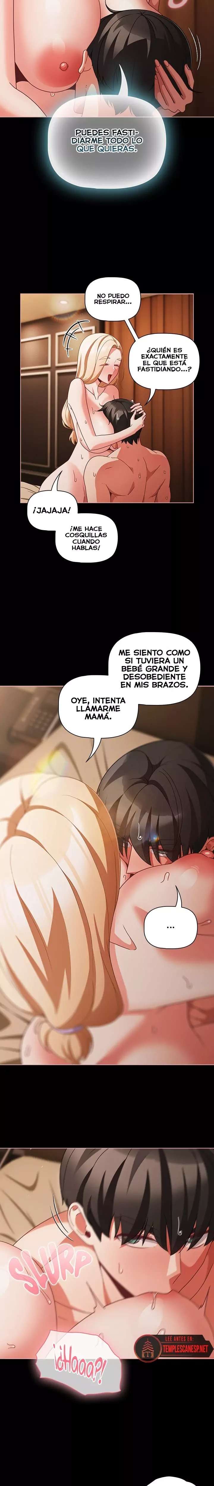 Los Habitantes De La Oscuridad Capitulo 55 página 12