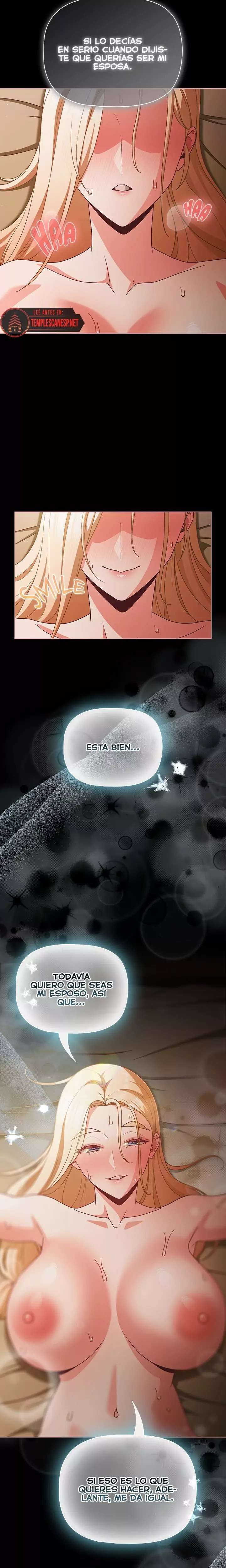 Los Habitantes De La Oscuridad Capitulo 55 página 19