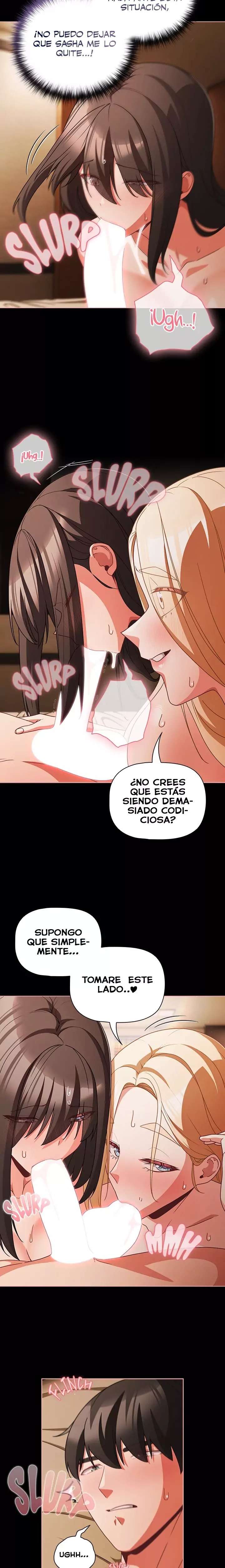 Los Habitantes De La Oscuridad Capitulo 55 página 6