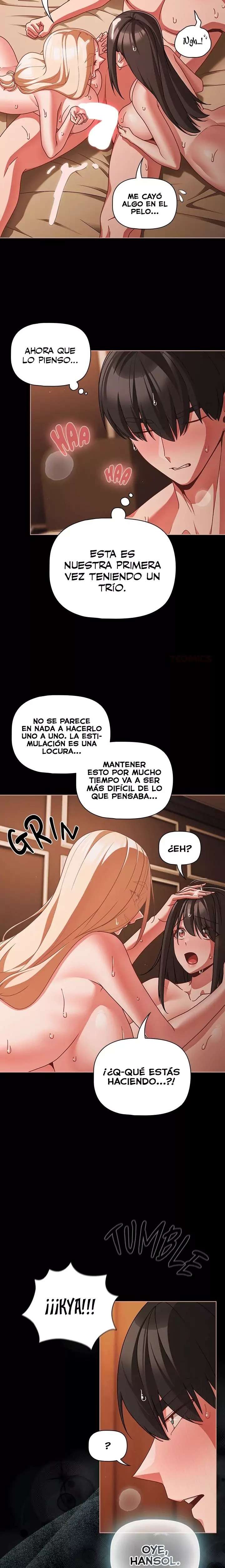 Los Habitantes De La Oscuridad Capitulo 56 página 20