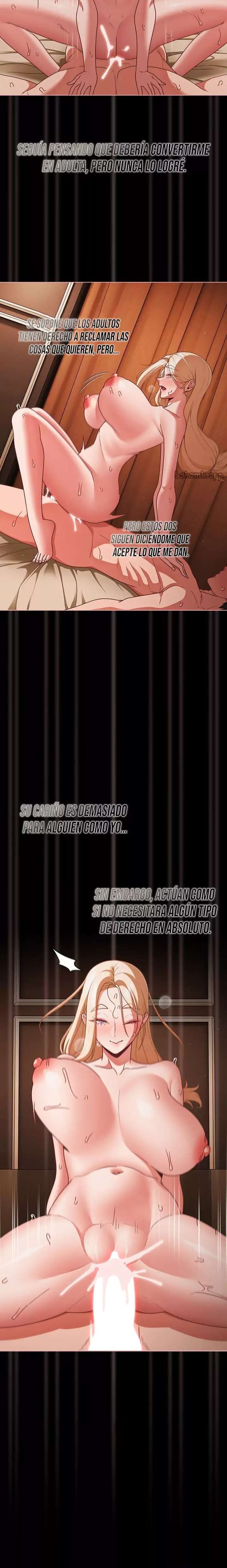 Los Habitantes De La Oscuridad Capitulo 58 página 10
