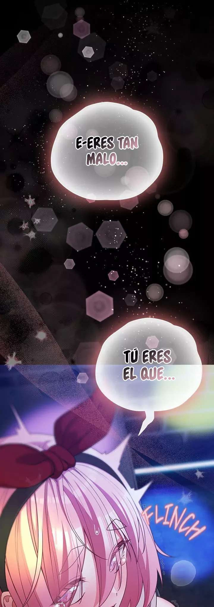 Los Habitantes De La Oscuridad Capitulo 59 página 29