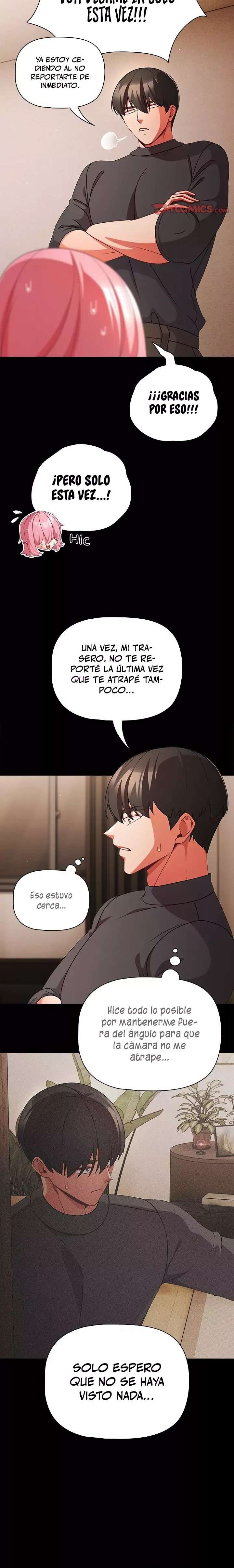 Los Habitantes De La Oscuridad Capitulo 59 página 4