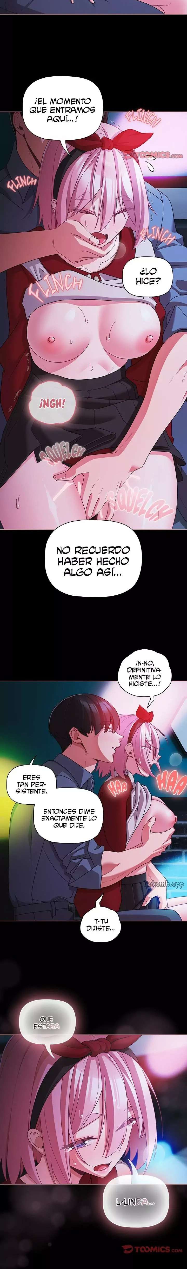 Los Habitantes De La Oscuridad Capitulo 60 página 4