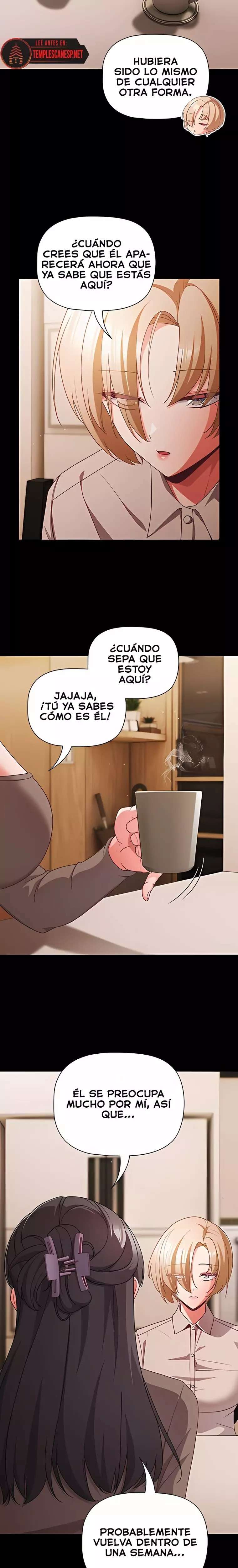Los Habitantes De La Oscuridad Capitulo 61 página 23