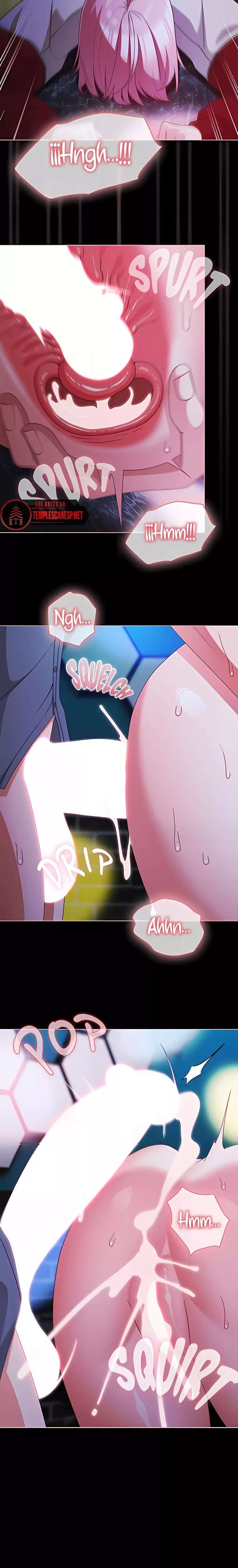Los Habitantes De La Oscuridad Capitulo 61 página 9