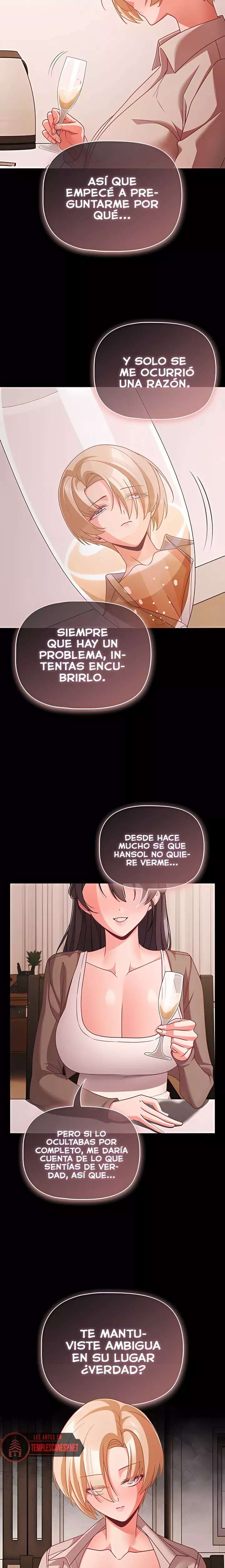 Los Habitantes De La Oscuridad Capitulo 62 página 15