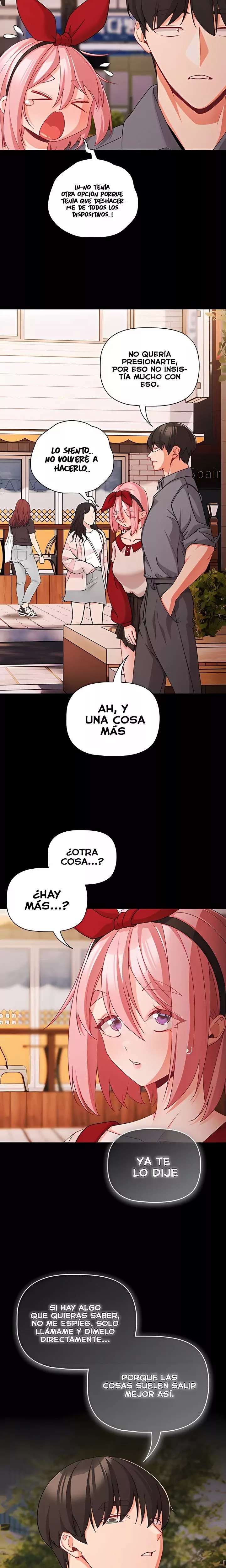 Los Habitantes De La Oscuridad Capitulo 62 página 2