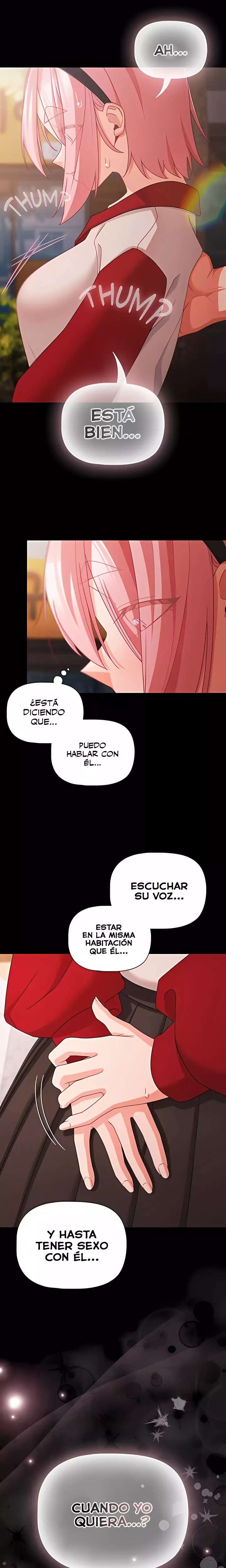 Los Habitantes De La Oscuridad Capitulo 62 página 6