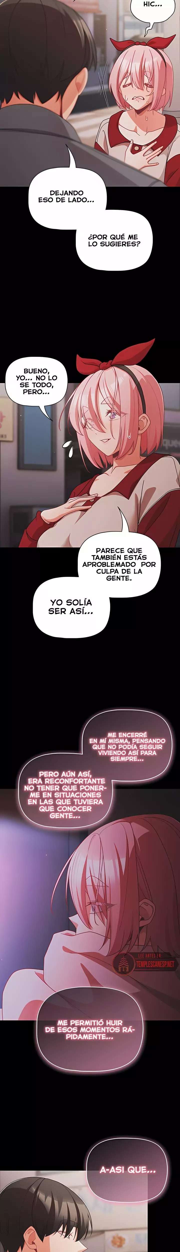 Los Habitantes De La Oscuridad Capitulo 63 página 13