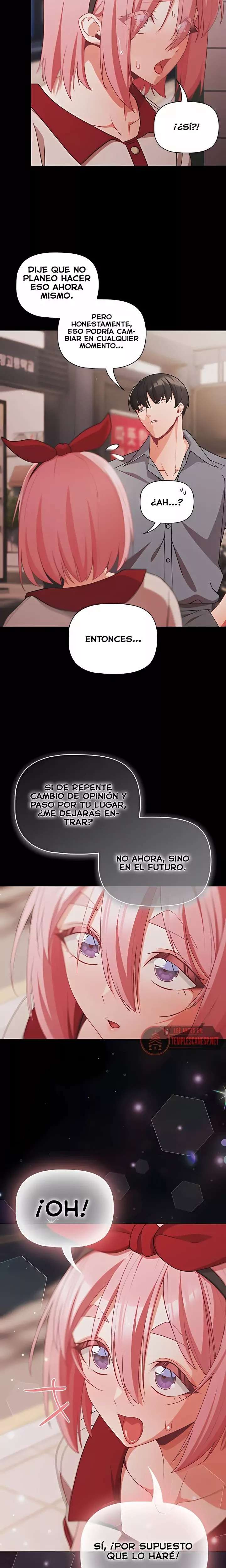 Los Habitantes De La Oscuridad Capitulo 63 página 16