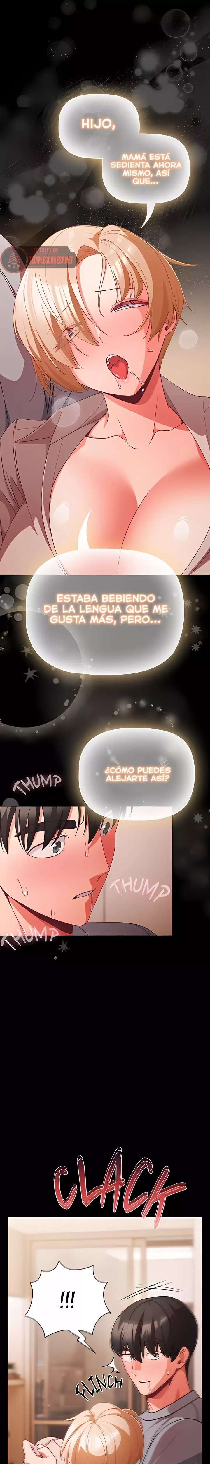 Los Habitantes De La Oscuridad Capitulo 63 página 23
