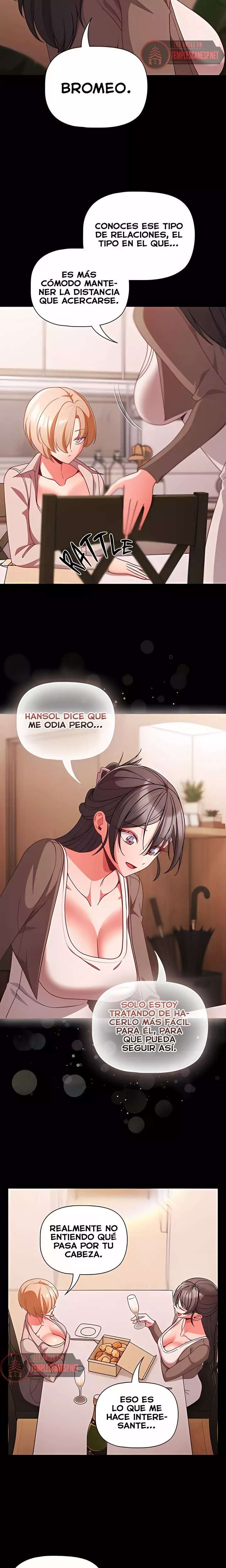 Los Habitantes De La Oscuridad Capitulo 63 página 7