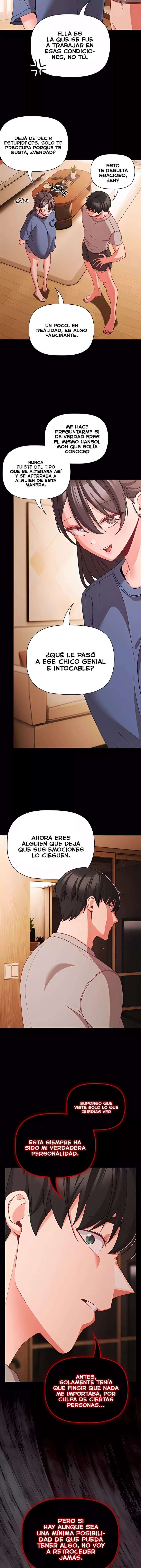 Los Habitantes De La Oscuridad Capitulo 64 página 13