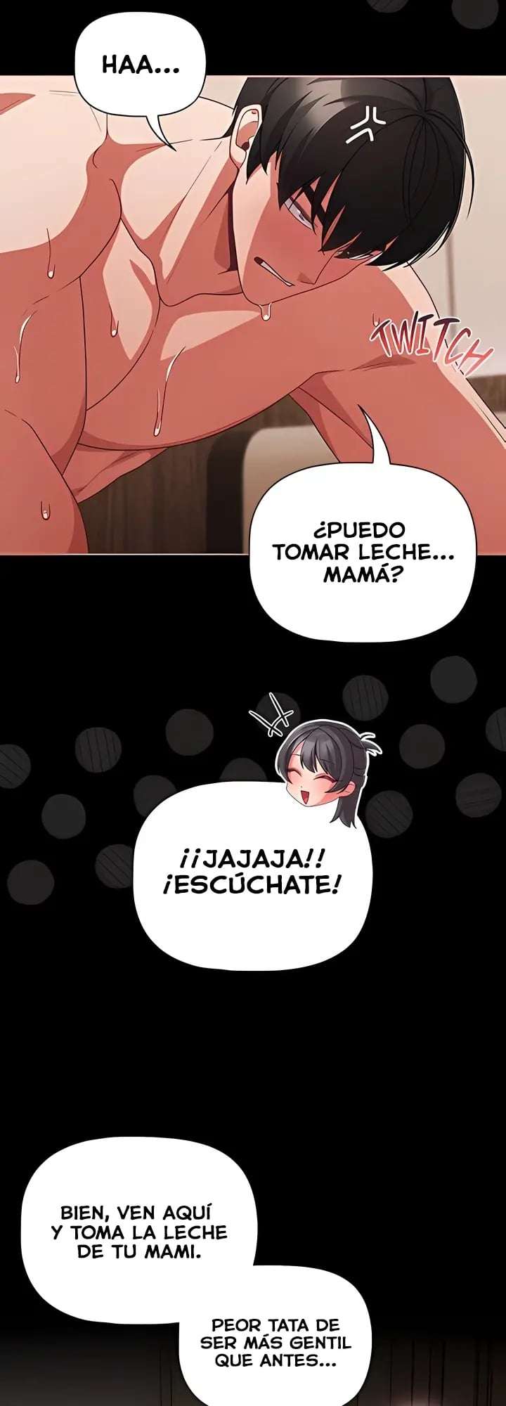 Los Habitantes De La Oscuridad Capitulo 65 página 14