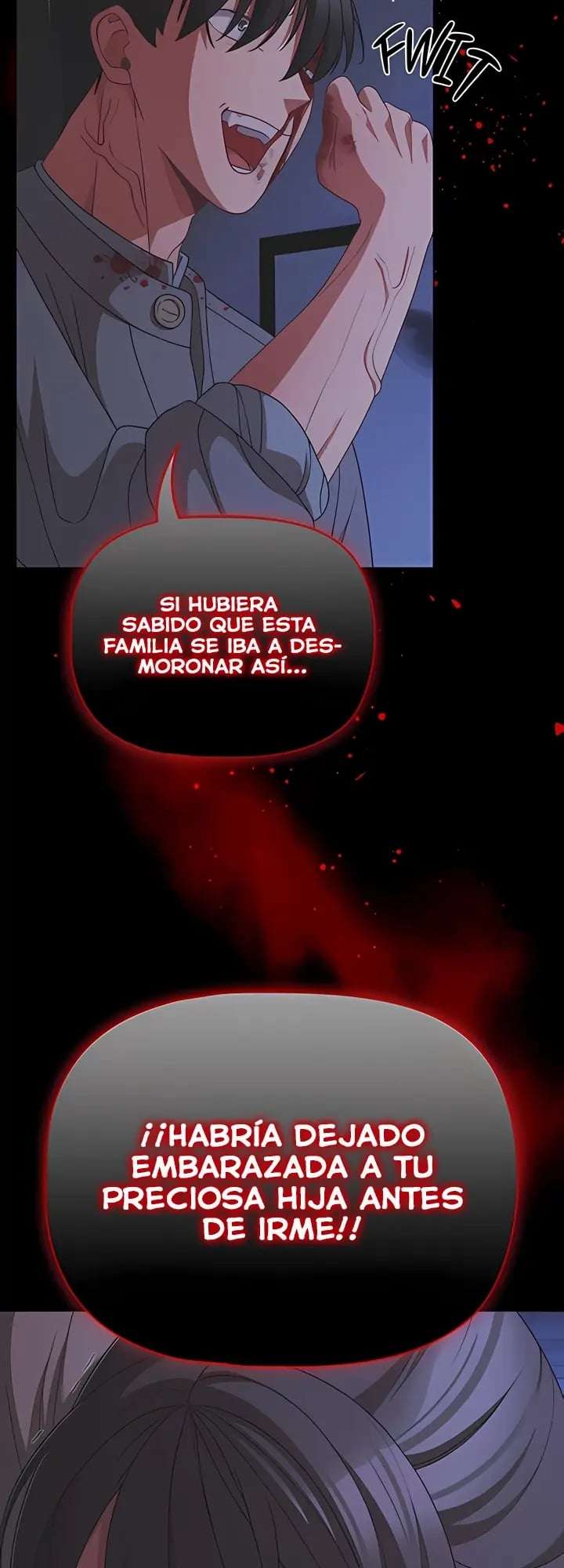 Los Habitantes De La Oscuridad Capitulo 65 página 18