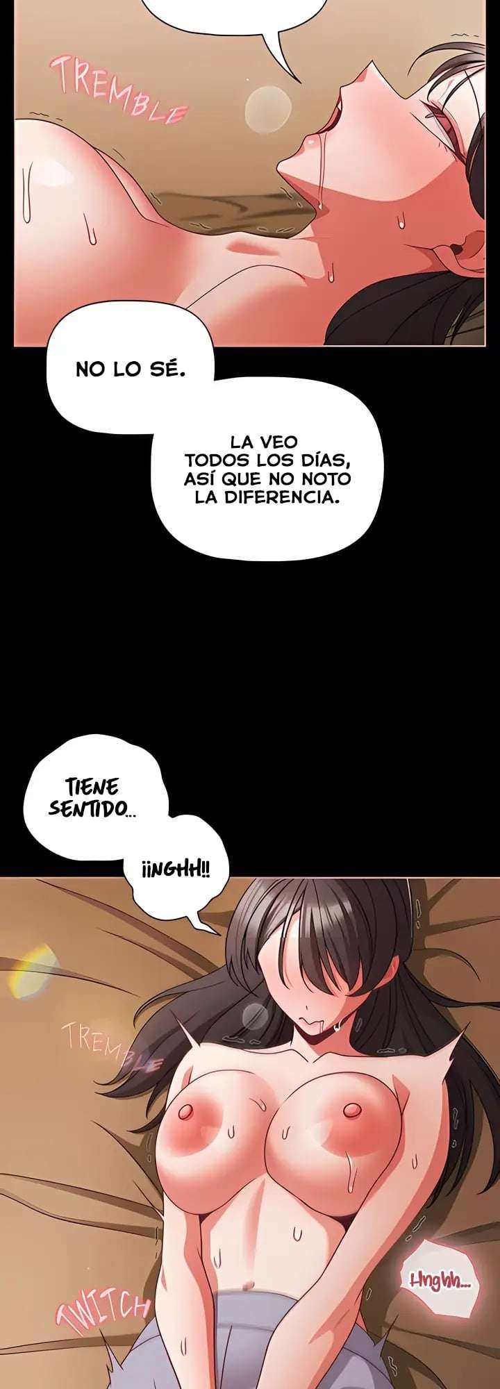 Los Habitantes De La Oscuridad Capitulo 65 página 20