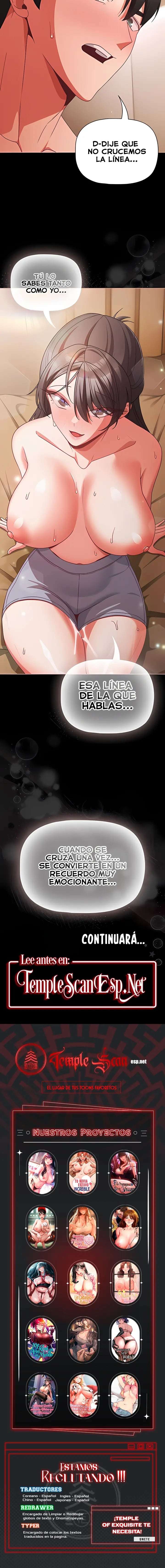 Los Habitantes De La Oscuridad Capitulo 65 página 23