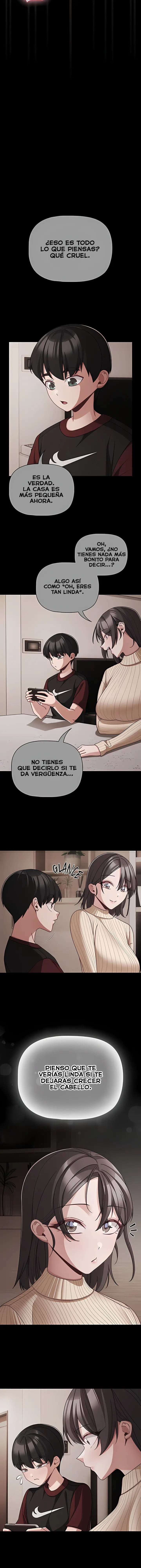 Los Habitantes De La Oscuridad Capitulo 66 página 11