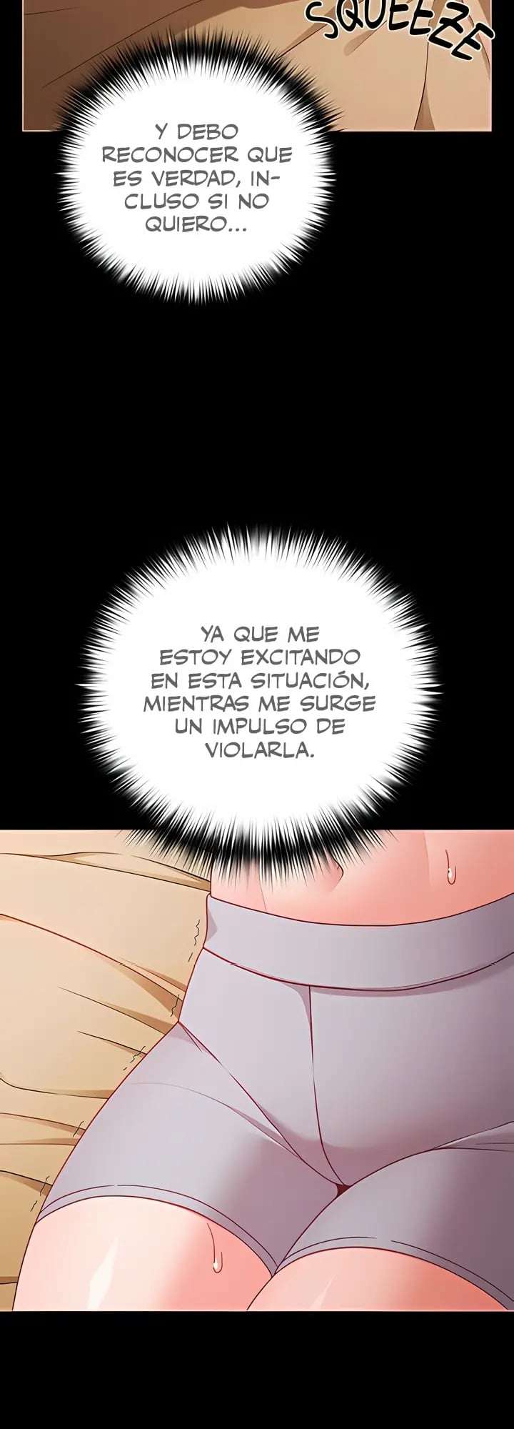Los Habitantes De La Oscuridad Capitulo 66 página 2