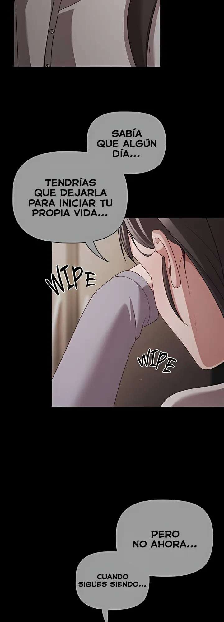 Los Habitantes De La Oscuridad Capitulo 66 página 22