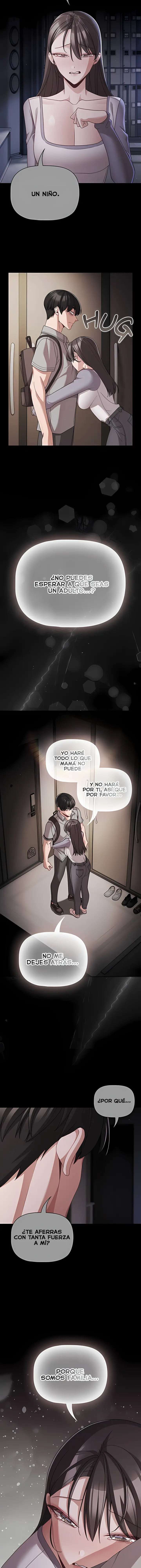 Los Habitantes De La Oscuridad Capitulo 66 página 23
