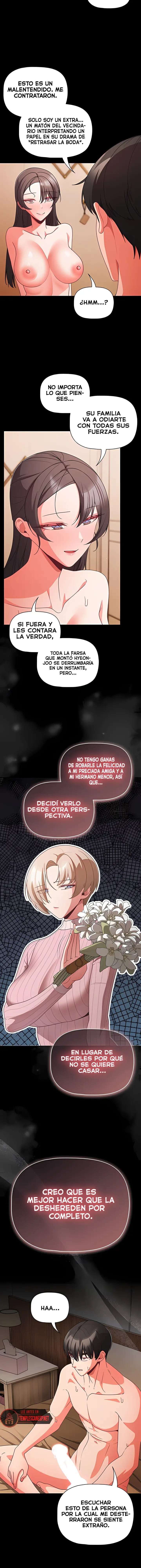 Los Habitantes De La Oscuridad Capitulo 67 página 21