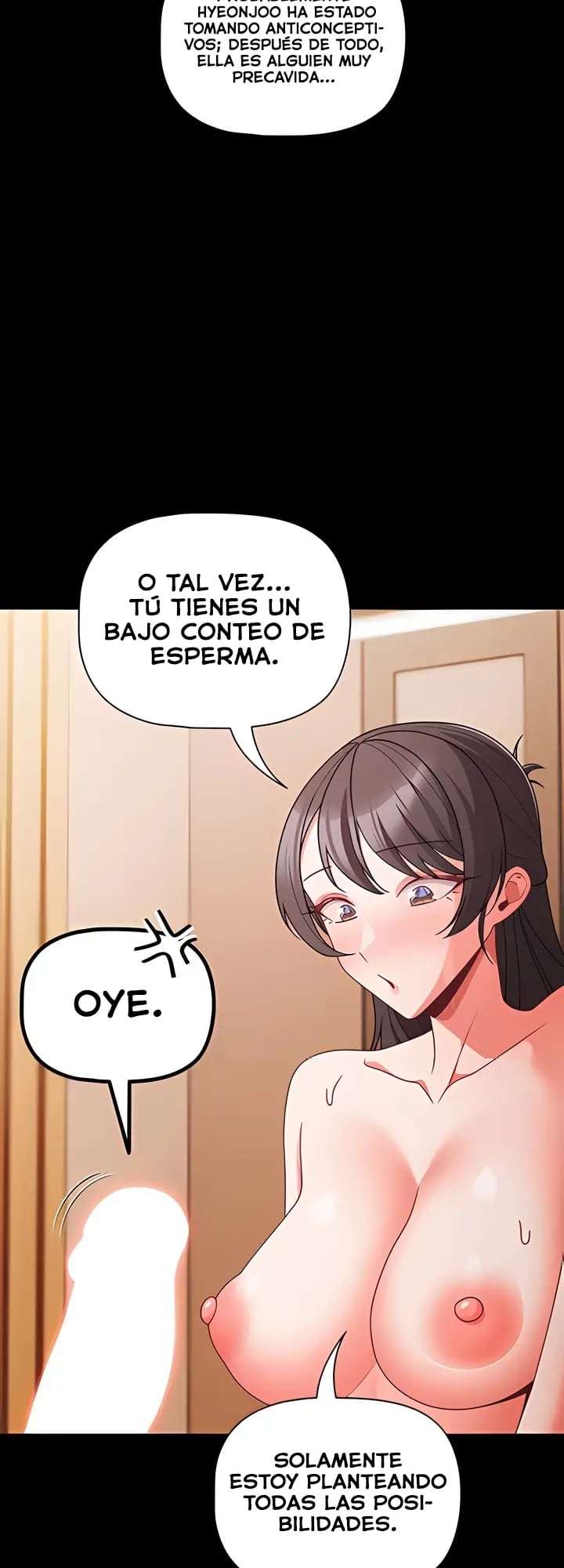 Los Habitantes De La Oscuridad Capitulo 67 página 24