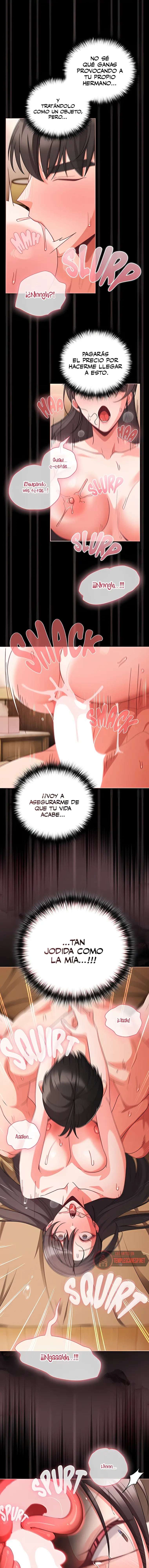Los Habitantes De La Oscuridad Capitulo 68 página 9