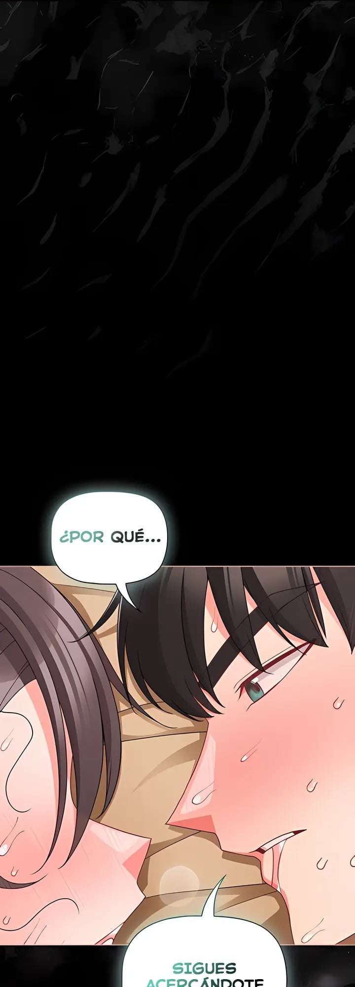 Los Habitantes De La Oscuridad Capitulo 69 página 12