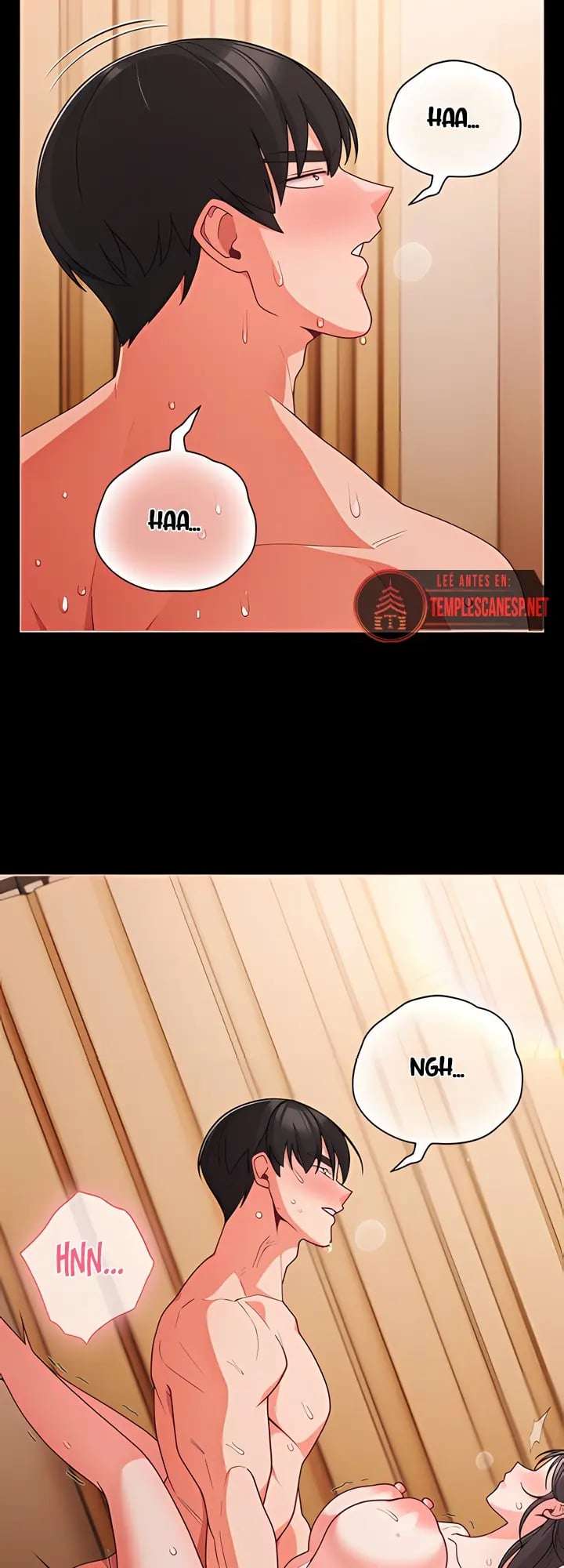 Los Habitantes De La Oscuridad Capitulo 69 página 2