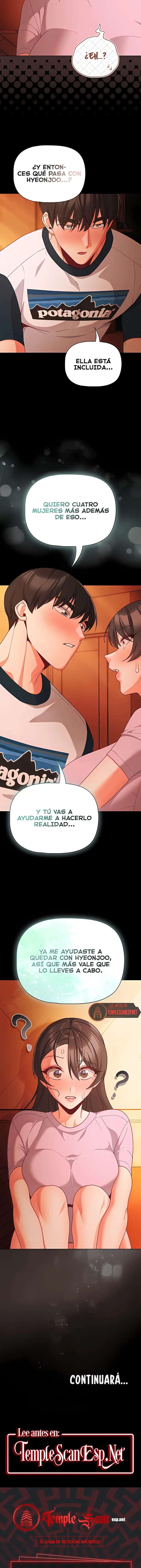 Los Habitantes De La Oscuridad Capitulo 69 página 23