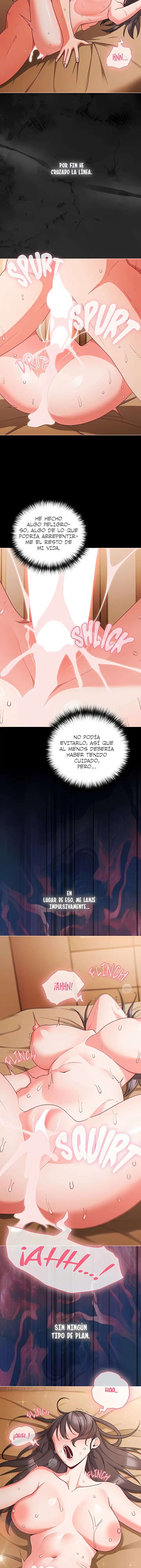 Los Habitantes De La Oscuridad Capitulo 69 página 3