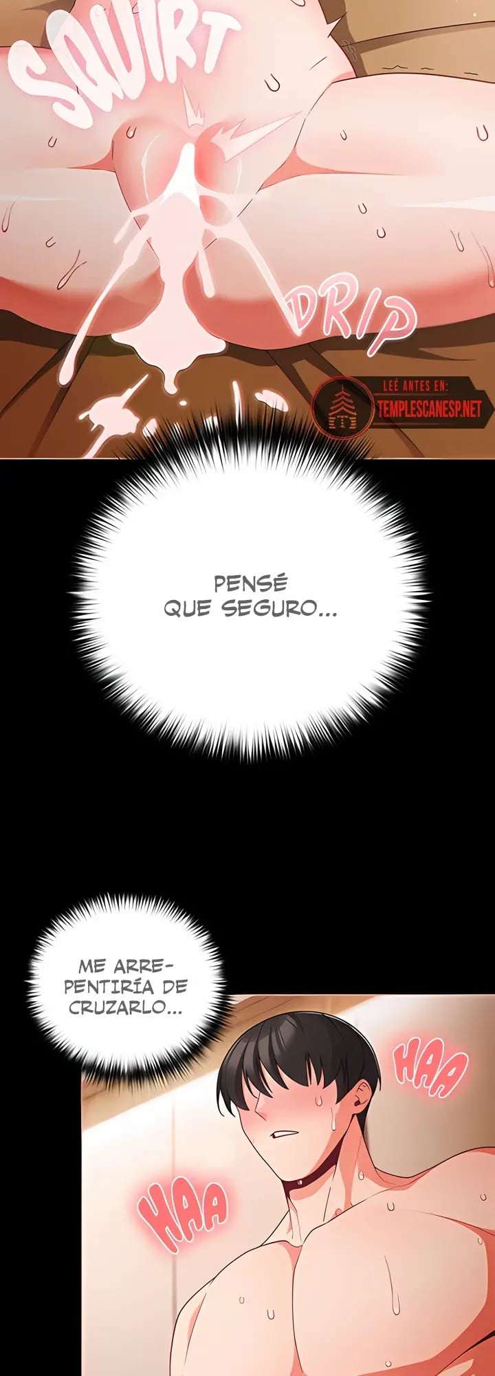 Los Habitantes De La Oscuridad Capitulo 69 página 4