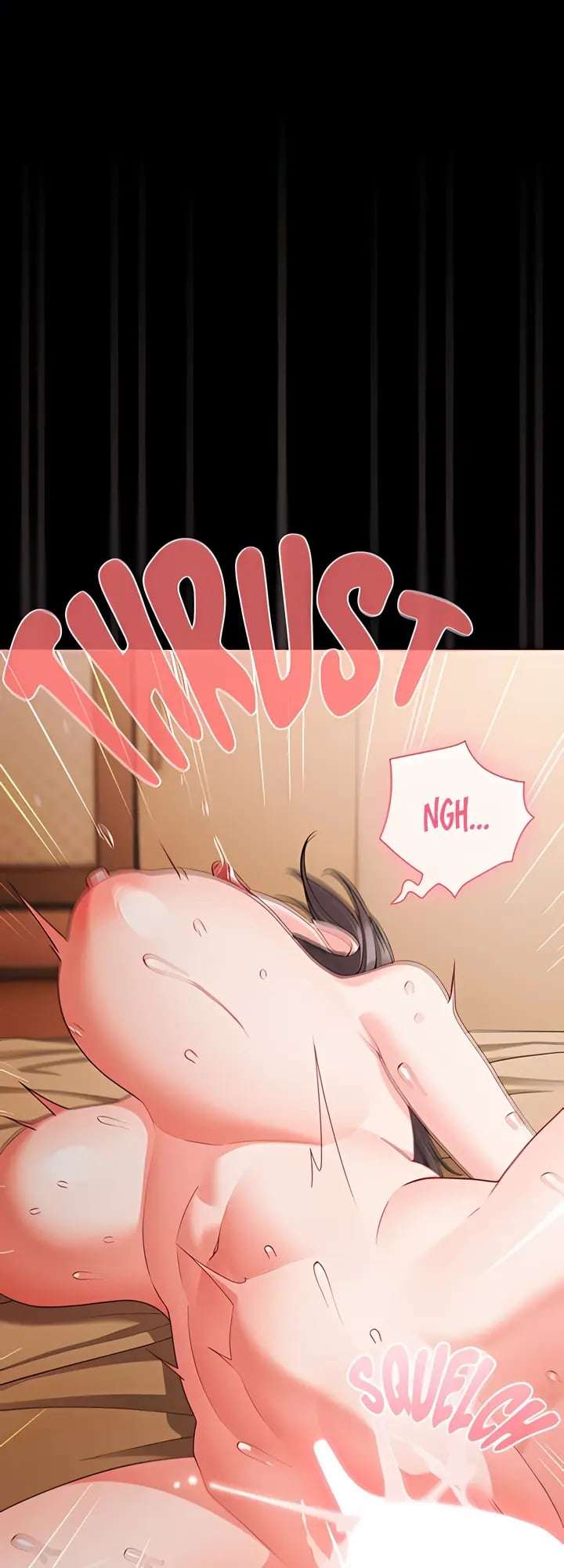 Los Habitantes De La Oscuridad Capitulo 69 página 8