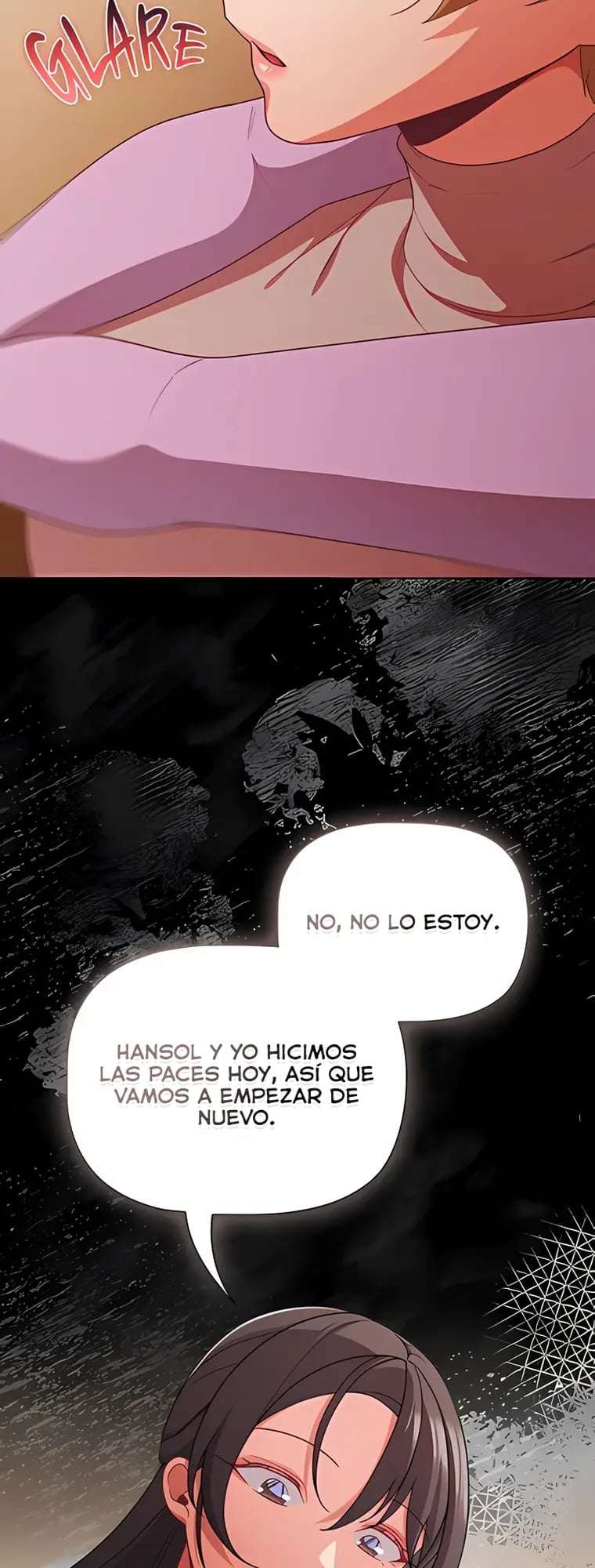 Los Habitantes De La Oscuridad Capitulo 70 página 16