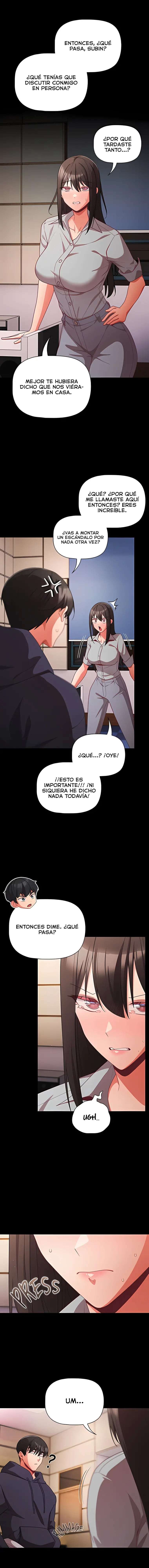 Los Habitantes De La Oscuridad Capitulo 70 página 25