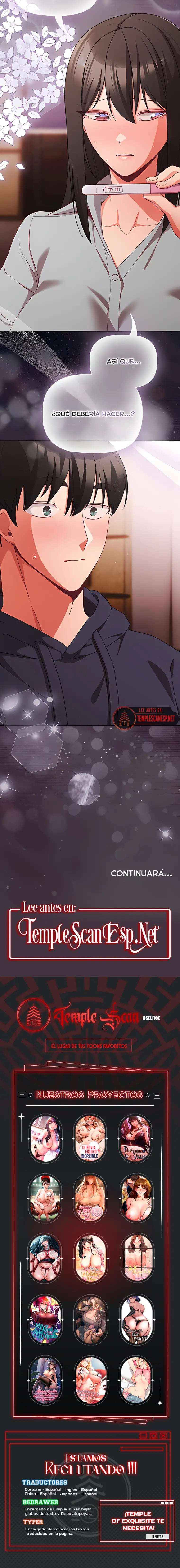Los Habitantes De La Oscuridad Capitulo 70 página 27