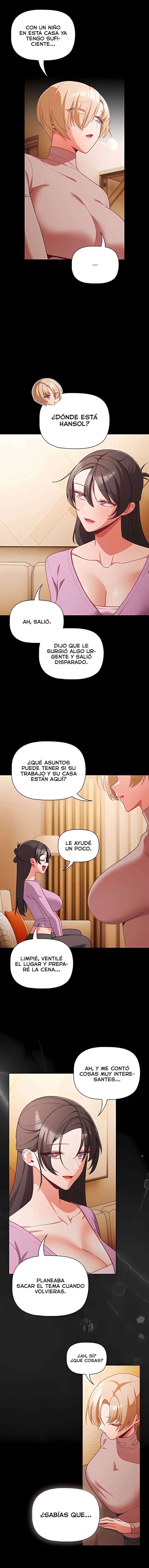 Los Habitantes De La Oscuridad Capitulo 70 página 3