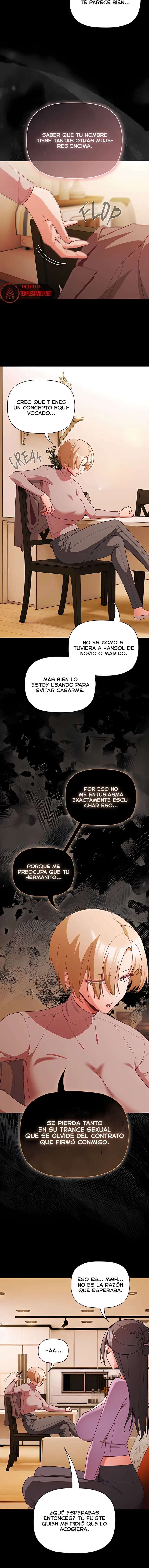Los Habitantes De La Oscuridad Capitulo 70 página 7