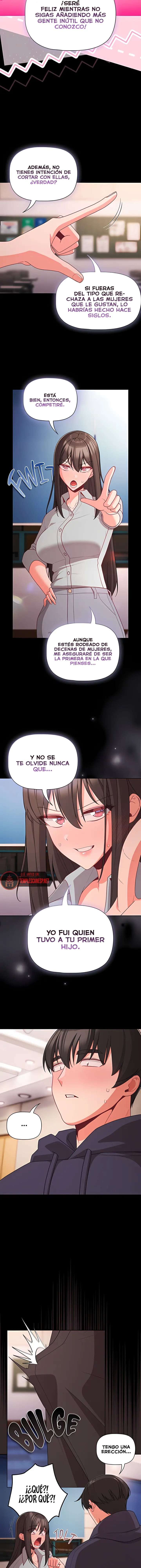 Los Habitantes De La Oscuridad Capitulo 71 página 11