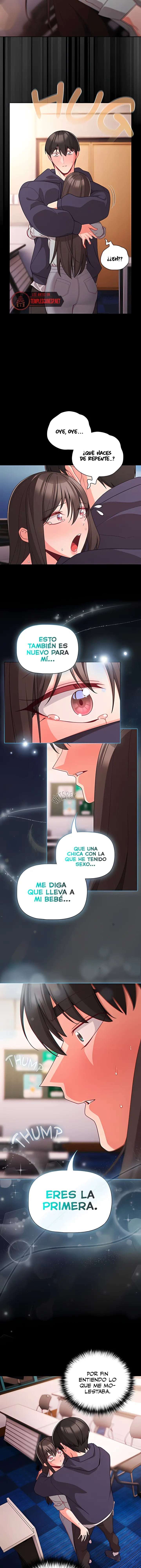 Los Habitantes De La Oscuridad Capitulo 71 página 5
